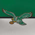 NFL Philadelphia Eagles Vintage PS4 Slim Bundle Skin